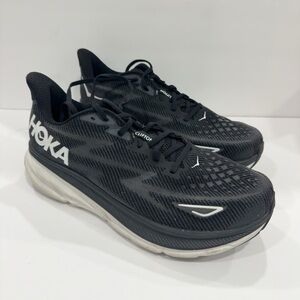 Hoka One One Clifton 9 Wide Men’s Shoes